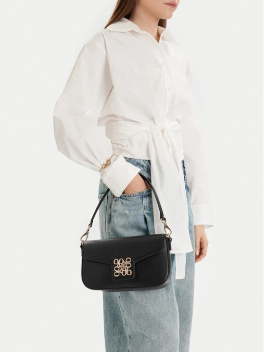Zdjęcie produktu Nine West Torebka CEO-Celest-LDA8444 Czarny