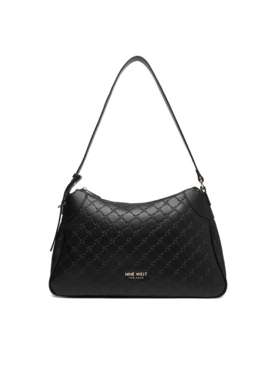 Zdjęcie produktu Nine West Torebka CEO-CRYSTAL POISE-JH7438 Czarny