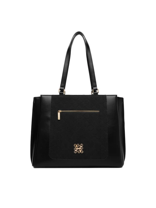 Zdjęcie produktu Nine West Torebka CEO-ELITE FORM-JH7268 Czarny