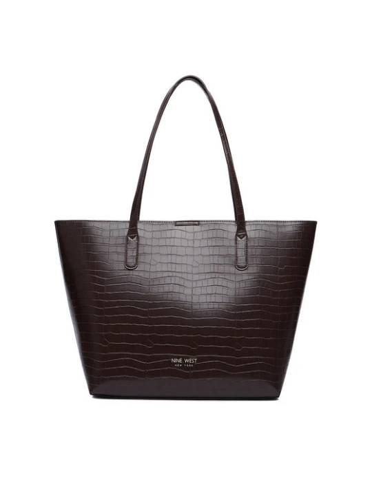 Zdjęcie produktu Nine West Torebka CEO-GENTLE GLAM-LDA9920 Brązowy