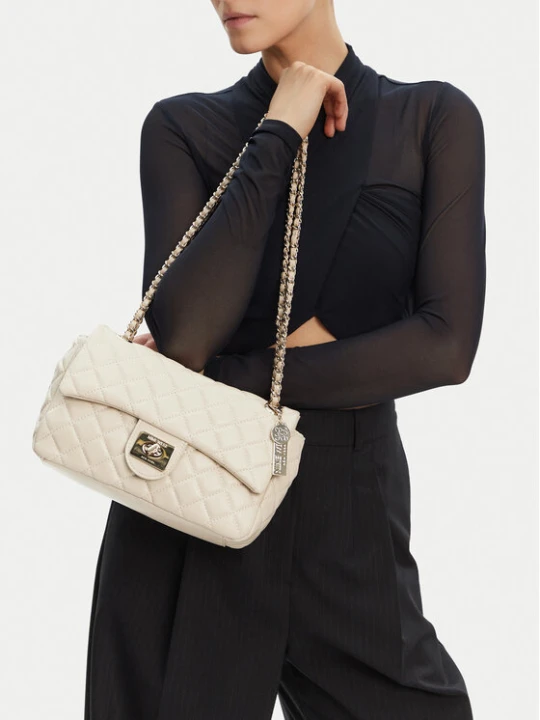 Zdjęcie produktu Nine West Torebka CEO-IDAHO-LDA8004 Beżowy