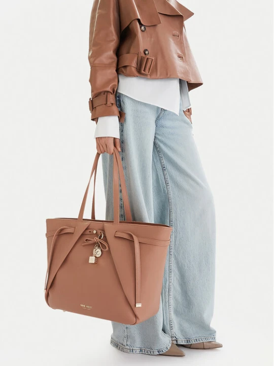 Zdjęcie produktu Nine West Torebka CEO-Inari-LDA8426A Różowy