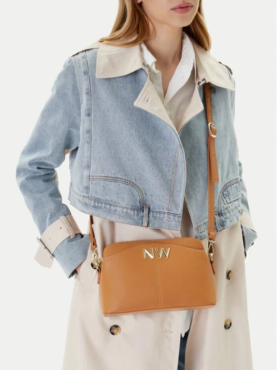 Zdjęcie produktu Nine West Torebka CEO-ISABELLA-S23599-1 Brązowy