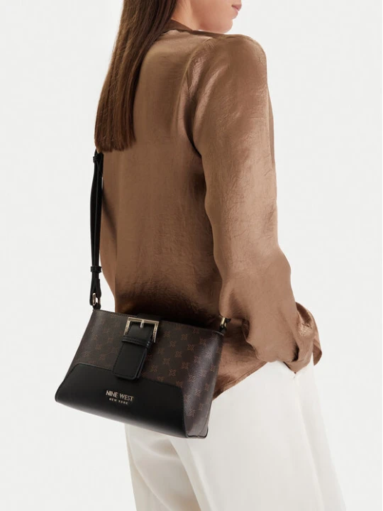 Zdjęcie produktu Nine West Torebka CEO-Liss-KY218 Brązowy