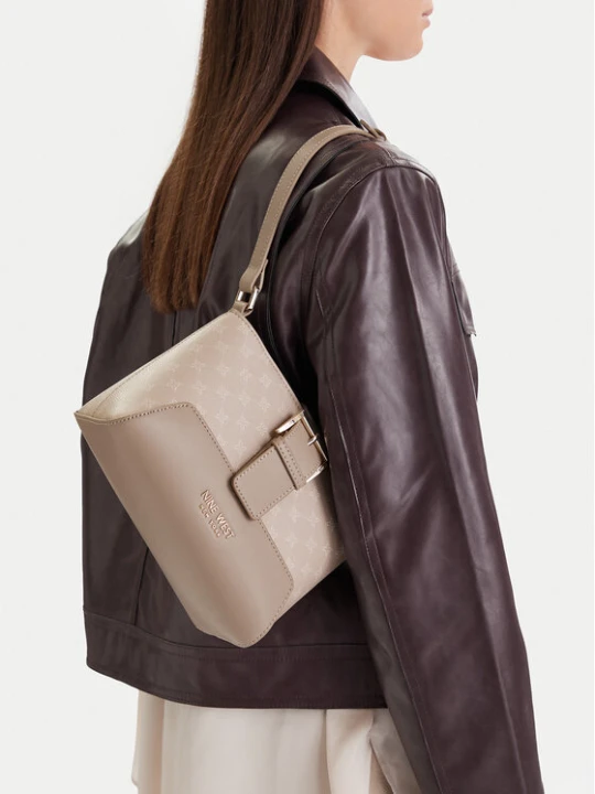 Zdjęcie produktu Nine West Torebka CEO-Liss-KY218 Szary