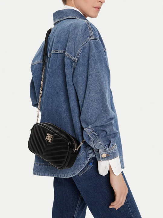 Zdjęcie produktu Nine West Torebka CEO-MARY-LA513-89 Czarny