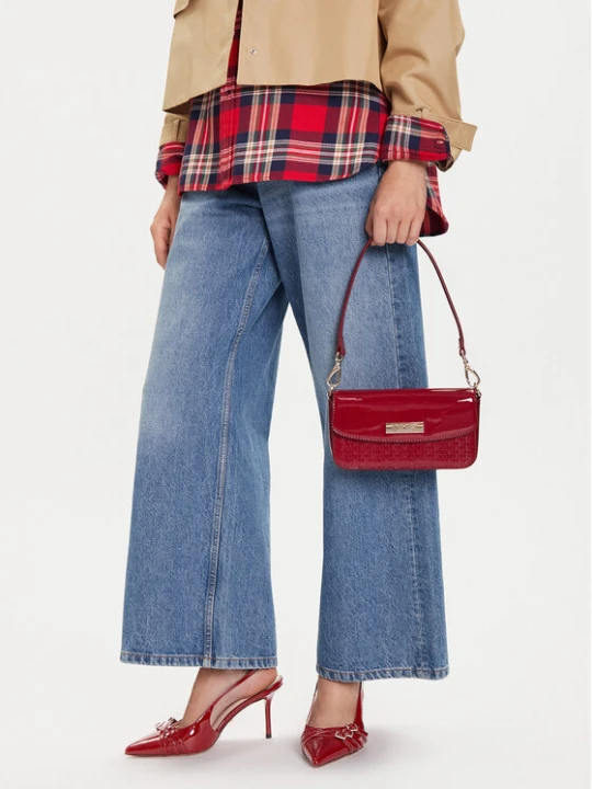 Zdjęcie produktu Nine West Torebka CEO-MISSISIPI-I-LDA8009 Czerwony
