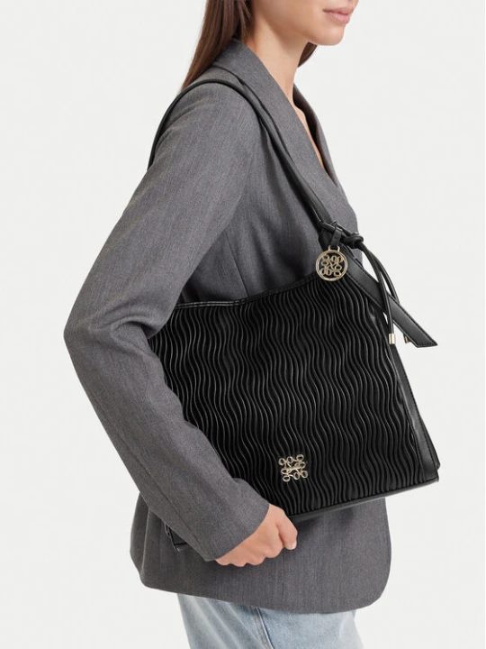 Zdjęcie produktu Nine West Torebka CEO-NW-M-005-10 Czarny
