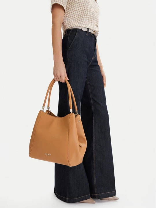 Zdjęcie produktu Nine West Torebka CEO-Olira-LDA8566 Brązowy