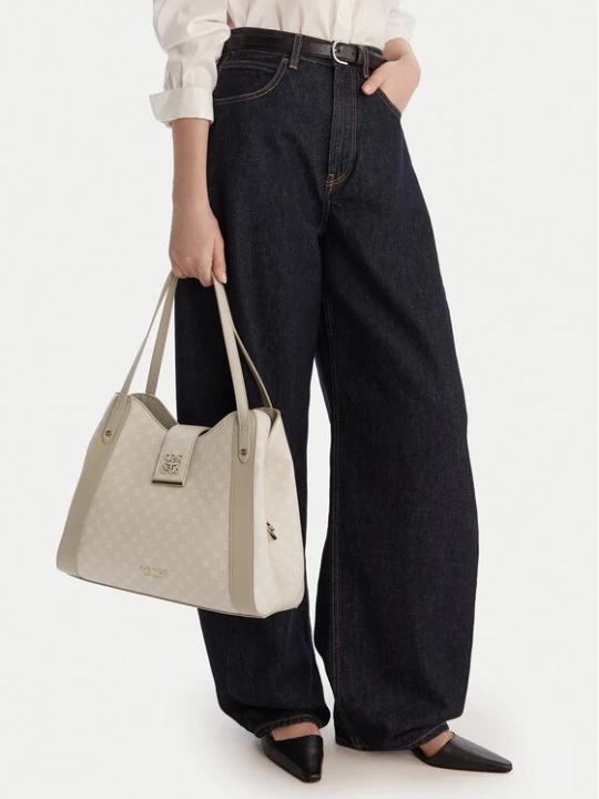 Zdjęcie produktu Nine West Torebka CEO-Onira-KY252 Szary