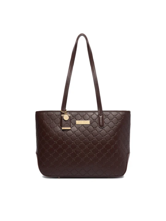 Zdjęcie produktu Nine West Torebka CEO-REFINED ELEGANCE-JH7436 Brązowy