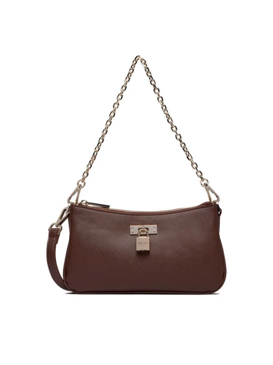 Zdjęcie produktu Nine West Torebka CEO-SILENT CHARM-LDA9867 Brązowy jasny