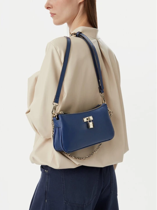 Zdjęcie produktu Nine West Torebka CEO-SILENT CHARM-LDA9867 Granatowy