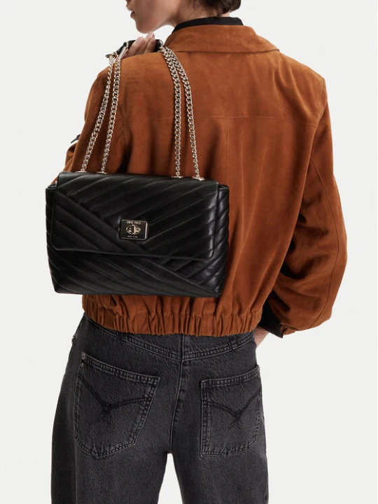 Zdjęcie produktu Nine West Torebka CEO-SUSAN-LA513-561 Czarny