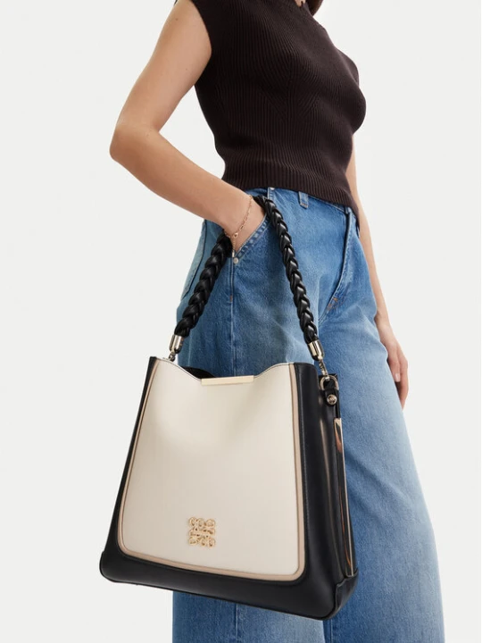 Zdjęcie produktu Nine West Torebka CEO-Torra-LDA0709 Czarny