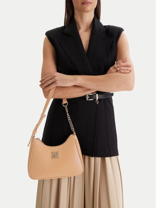 Zdjęcie produktu Nine West Torebka CEO-Valencia-LDA5356A Brązowy