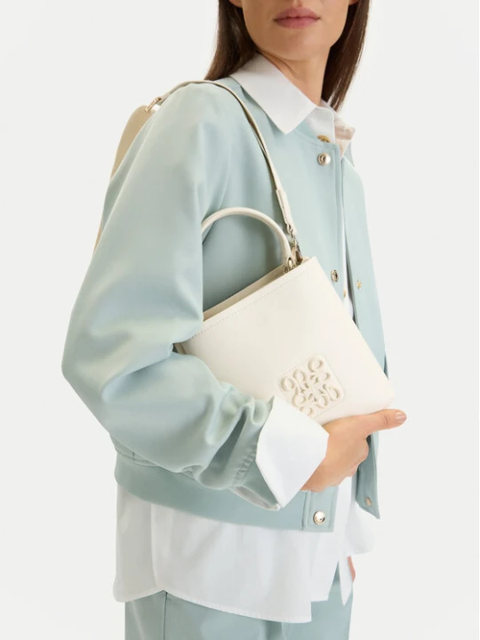 Zdjęcie produktu Nine West Torebka CEO-Verona-LDA8887 Biały