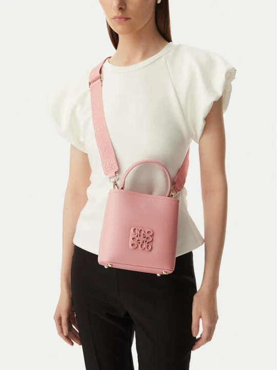 Zdjęcie produktu Nine West Torebka CEO-Verona-LDA8887 Różowy