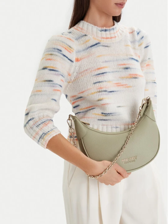 Zdjęcie produktu Nine West Torebka CEO-Zerna-KY258 Zielony