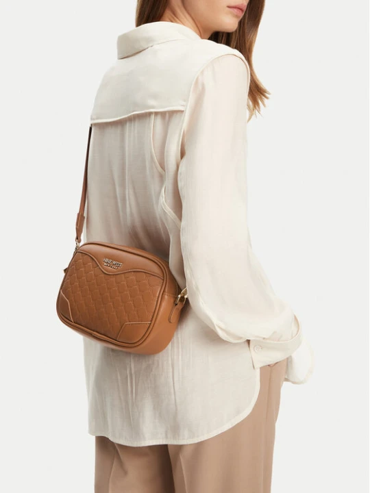 Zdjęcie produktu Nine West Torebka CEO-ZOE-I-S241233 Brązowy