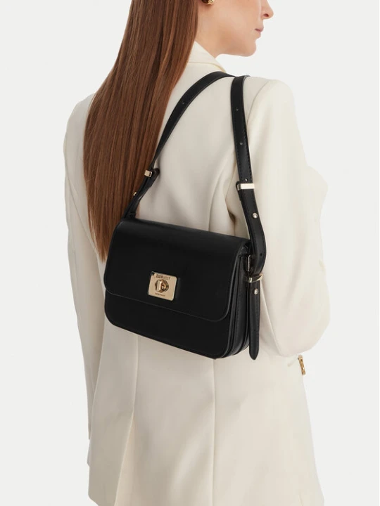 Zdjęcie produktu Nine West Torebka CEO-Zuro-LDA8705 Czarny