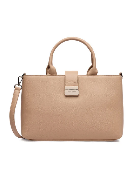 Zdjęcie produktu Nine West Torebka EO-AMOR PLACE-LH22258 Beżowy