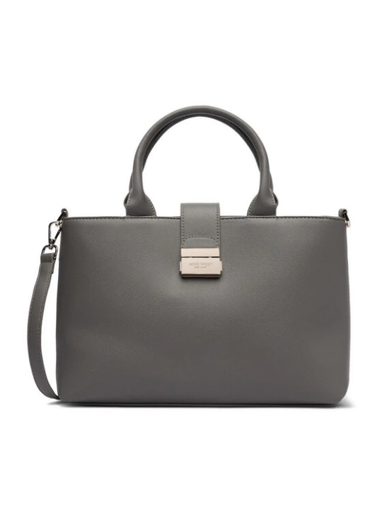 Zdjęcie produktu Nine West Torebka EO-AMOR PLACE-LH22258 Szary