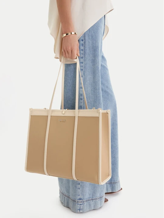 Zdjęcie produktu Nine West Torebka EO-Dalia-LDA8452 Beżowy