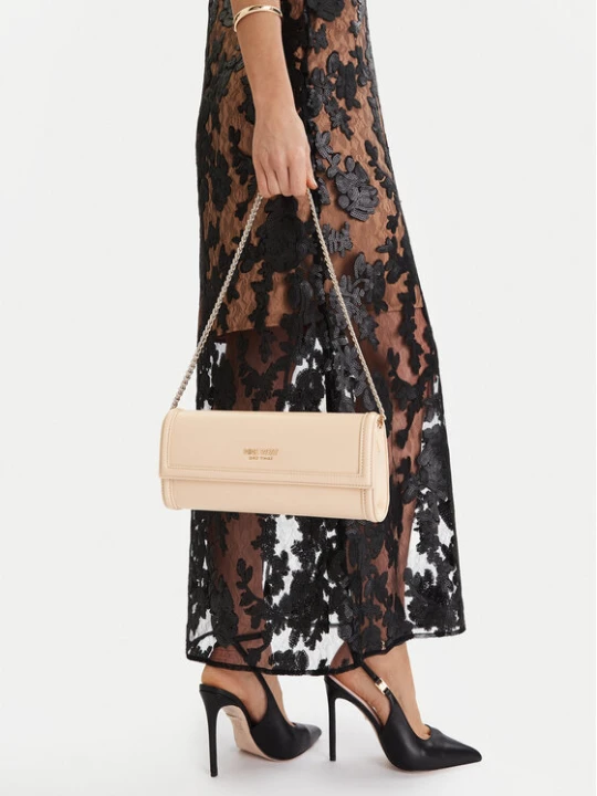 Zdjęcie produktu Nine West Torebka EO-Greene Charm-LDA8374 Écru Kremowy