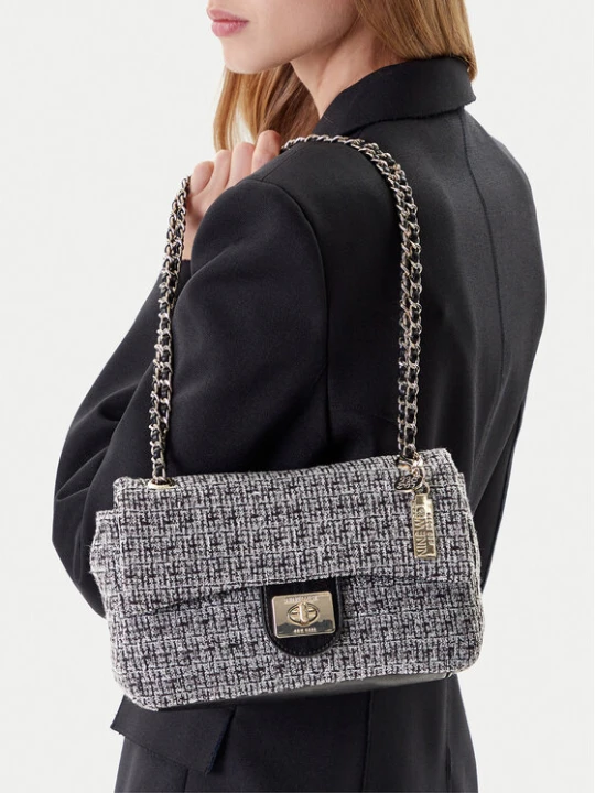Zdjęcie produktu Nine West Torebka EO-Hudson-Harmony-LDA8004A Szary