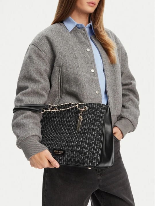 Zdjęcie produktu Nine West Torebka EO-Hudson-Heaven-LDA8005A Czarny