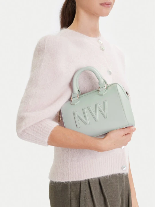 Zdjęcie produktu Nine West Torebka EO-Lira II-LX20085 Niebieski