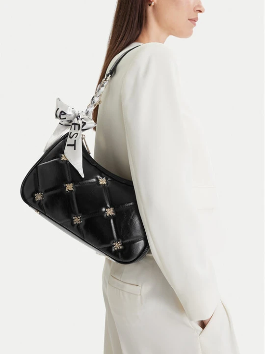 Zdjęcie produktu Nine West Torebka EO-Ludlow Dusk-KS2576-1 Czarny