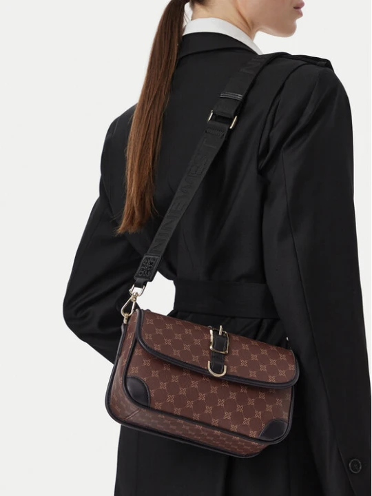 Zdjęcie produktu Nine West Torebka EO-TIMLESS CHIC-KY501 Brązowy
