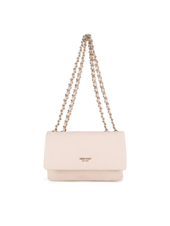 Zdjęcie produktu Nine West Torebka LDA6128C Różowy jasny