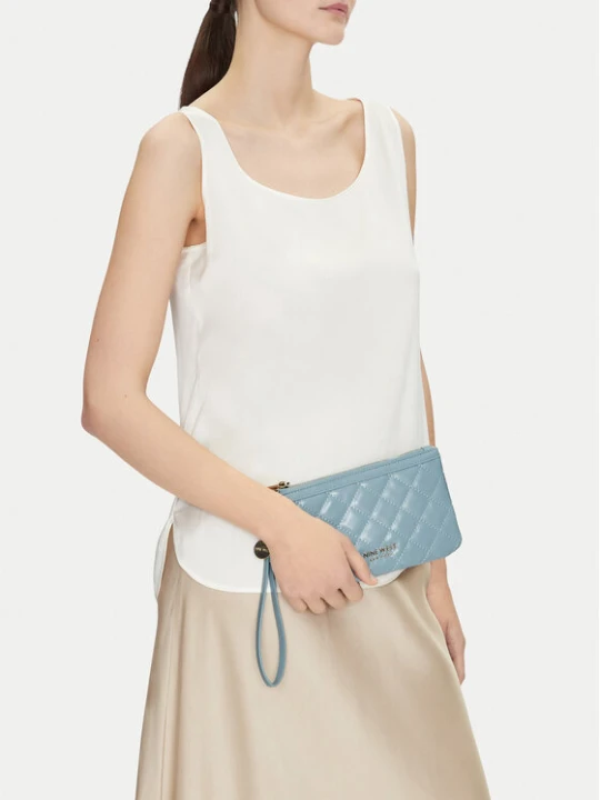 Zdjęcie produktu Nine West Torebka LILLA1 Niebieski