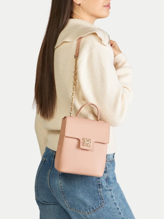 Zdjęcie produktu Nine West Torebka LX10049 Różowy