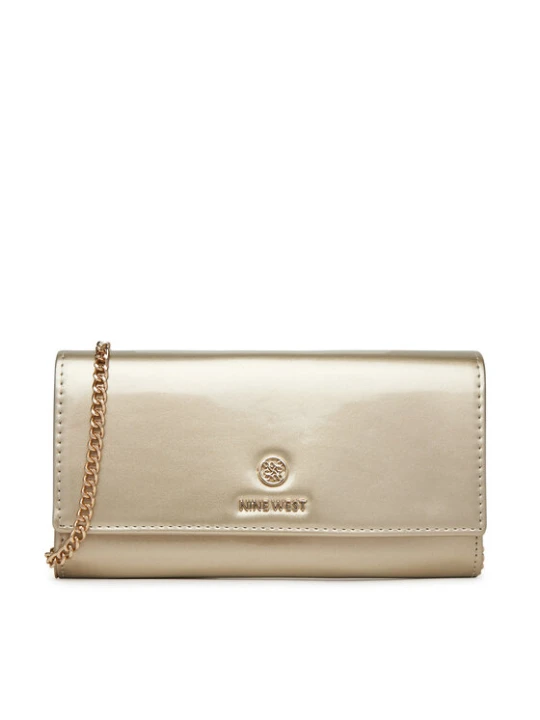 Zdjęcie produktu Nine West Torebka NW-W1-013-SS25 Złoty