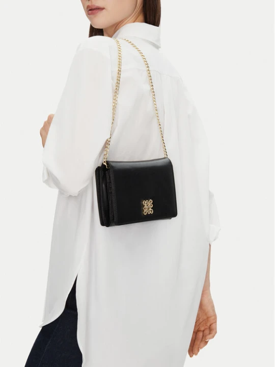 Zdjęcie produktu Nine West Torebka RZ-01 NW Czarny
