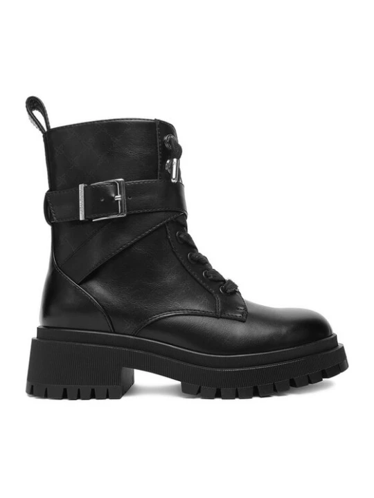 Zdjęcie produktu Nine West Trzewiki CEO-DANAE-01 Czarny