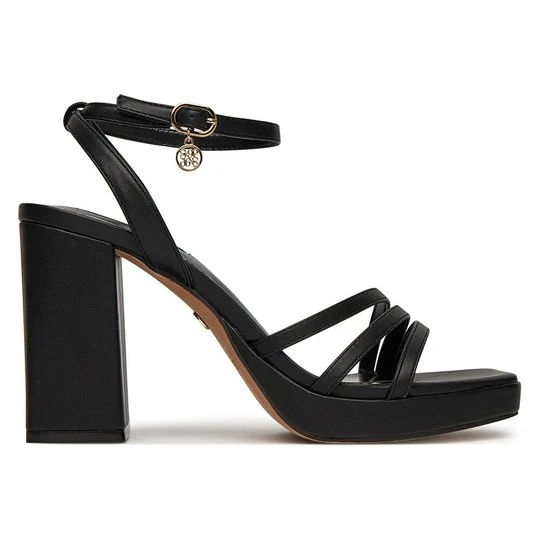 Zdjęcie produktu NINE WEST TS6197-01 Czarny