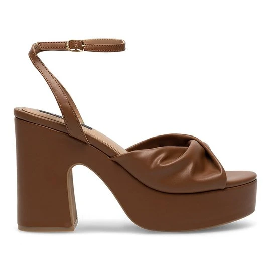 Zdjęcie produktu NINE WEST WFA2634-2 Brązowy