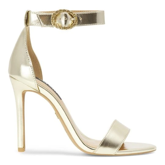 Zdjęcie produktu NINE WEST WFA2646-1 Złoty