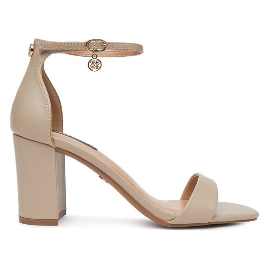 Zdjęcie produktu NINE WEST WFA2647-1 Beżowy