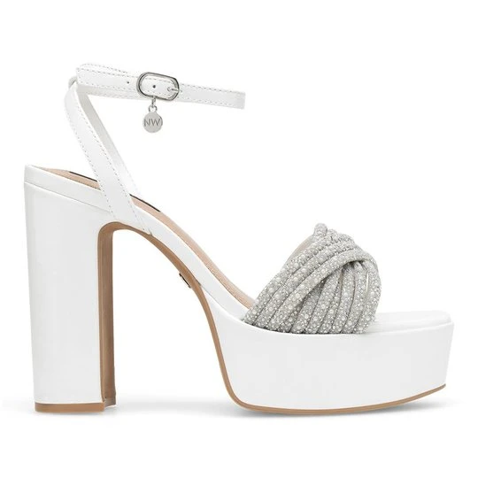 Zdjęcie produktu NINE WEST WFA2736-1 Biały