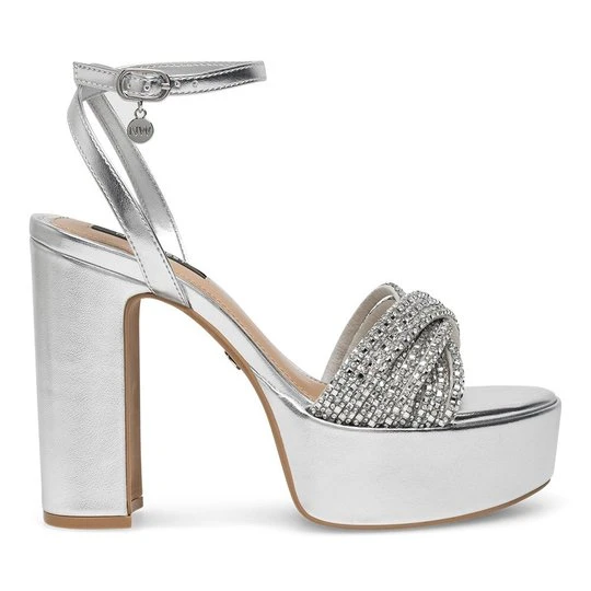 Zdjęcie produktu NINE WEST WFA2736-1 Srebrny
