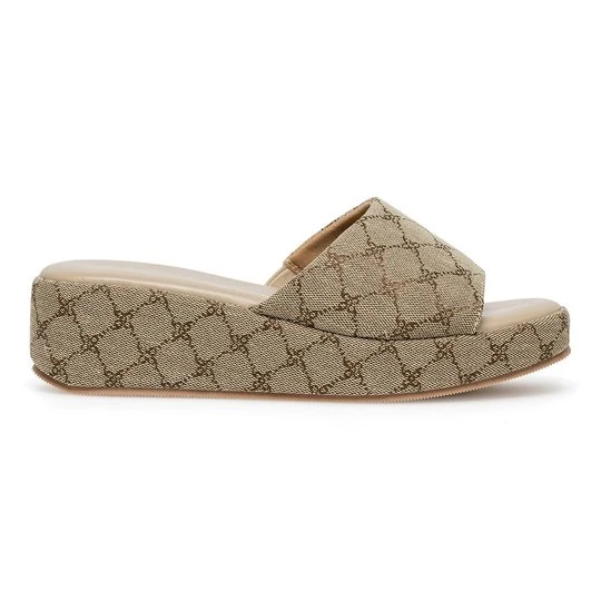 Zdjęcie produktu NINE WEST WFA2789-1 Beżowy