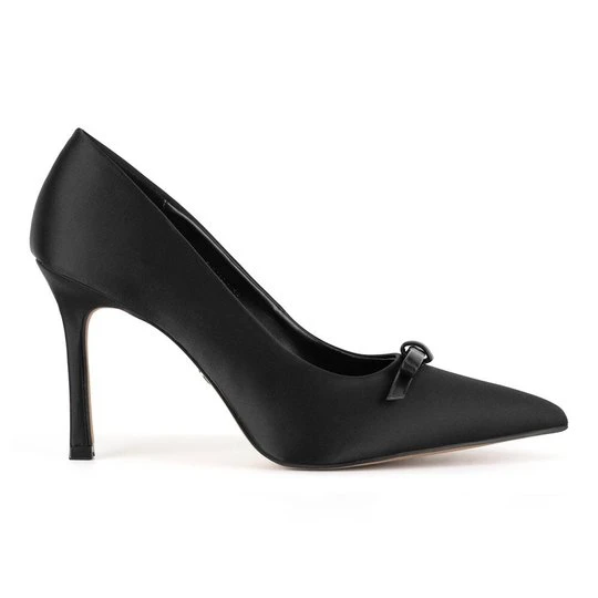 Zdjęcie produktu NINE WEST WFA2989-1 Czarny