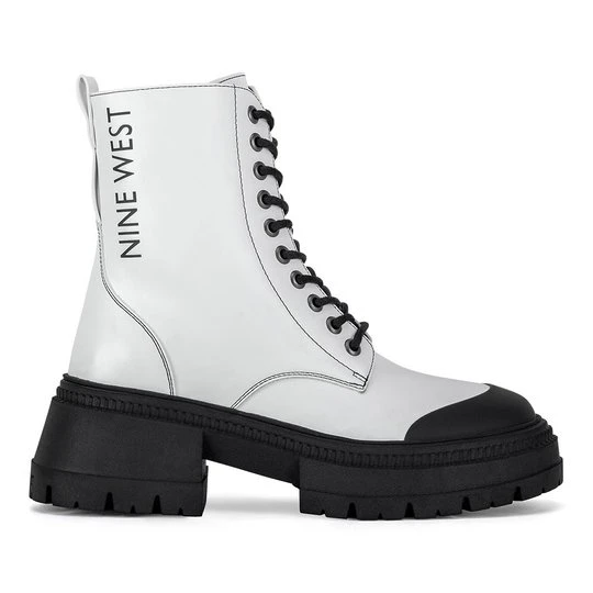 Zdjęcie produktu NINE WEST WFA3033-5 Biały