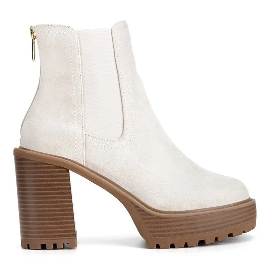 Zdjęcie produktu NINE WEST WFA3374-1 Beżowy